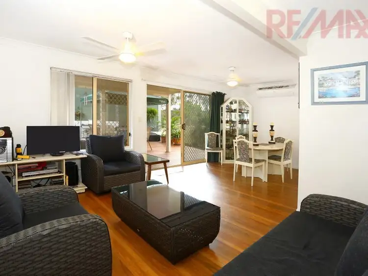 Seventh view of Homely townhouse listing, 4/45a Highfield Dr, Merrimac QLD 4226