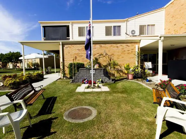 Main view of Homely unit listing, 37/135-145 Fryar Road, Eagleby QLD 4207