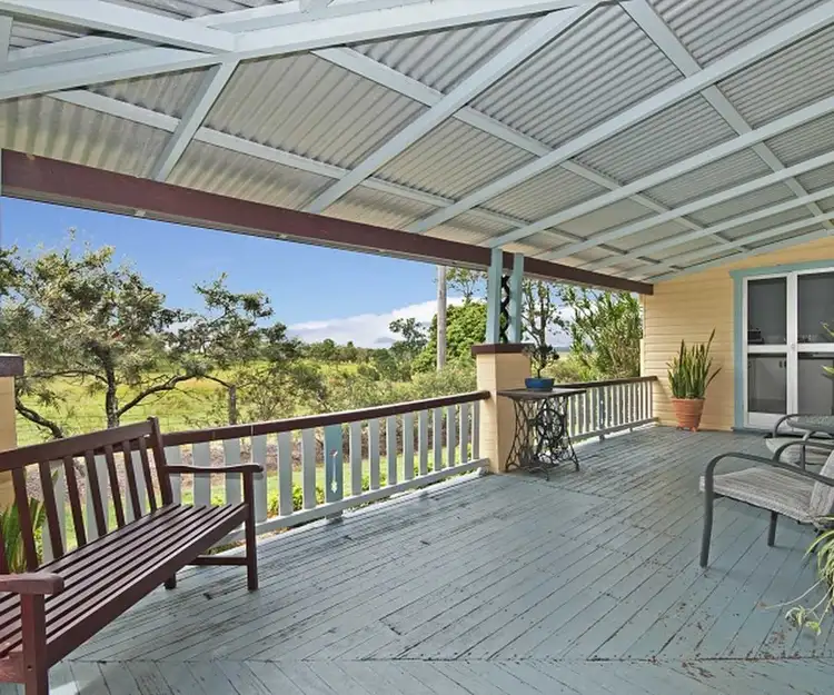 Sixth view of Homely house listing, 3845 Bruxner Highway, Woodview NSW 2470
