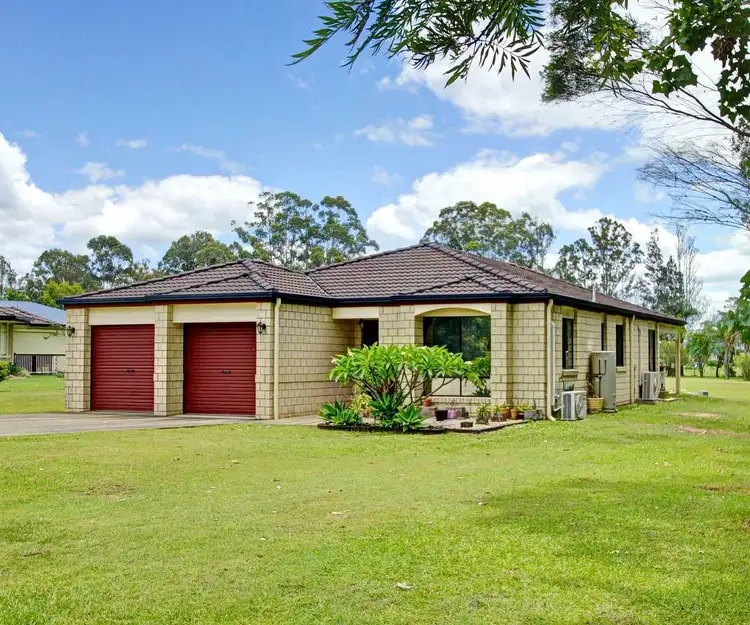Second view of Homely rural property listing, 26 Rodeo Drive, Casino NSW 2470