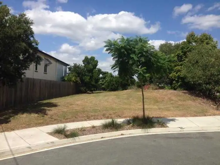 Second view of Homely land listing, 1 Fosbery St, Windsor QLD 4030