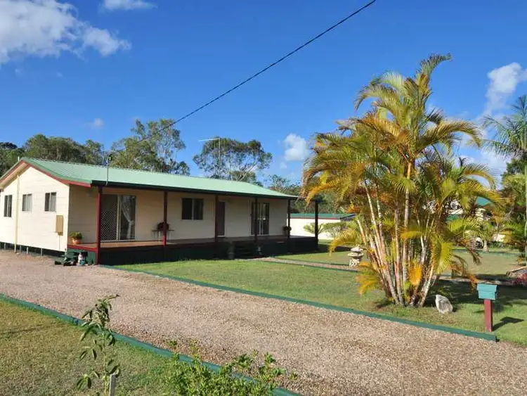 Second view of Homely house listing, 50 DISCOVERY DRIVE, Cooloola Cove QLD 4580
