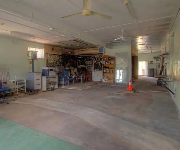 Second view of Homely studio listing, 33 Hotham Street, Casino NSW 2470