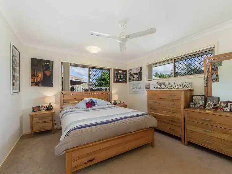 Seventh view of Homely house listing, 9 Taske Rise, Pacific Pines QLD 4211