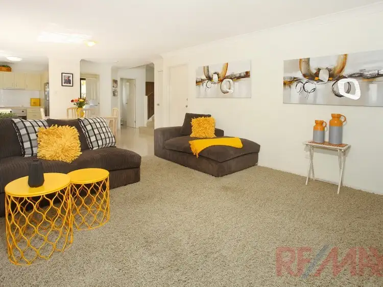 Sixth view of Homely townhouse listing, 12/127 Gooding Dr, Merrimac QLD 4226