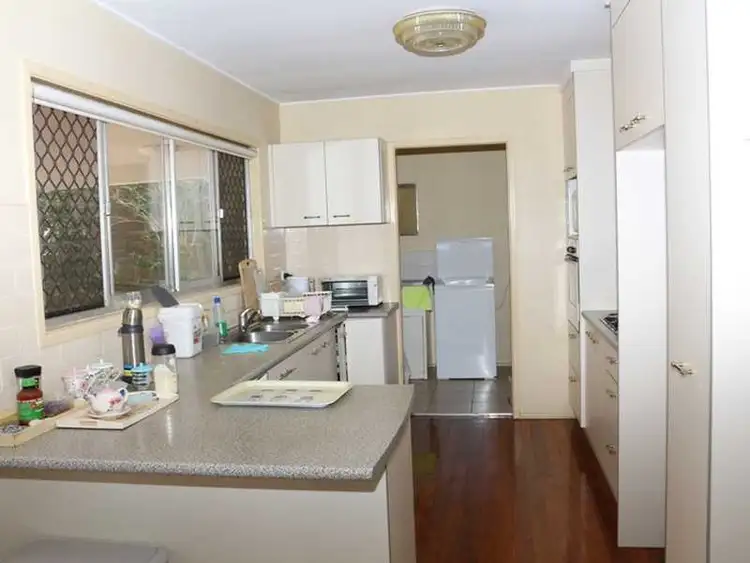 Fifth view of Homely house listing, 32 Marshall Lane, Kenmore QLD 4069