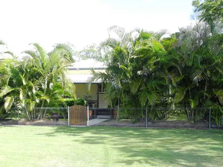 Fifth view of Homely house listing, 9 Wadeleigh Street, Bororen QLD 4678