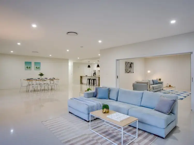 Sixth view of Homely house listing, 11a Viscount Drive, Tallai QLD 4213