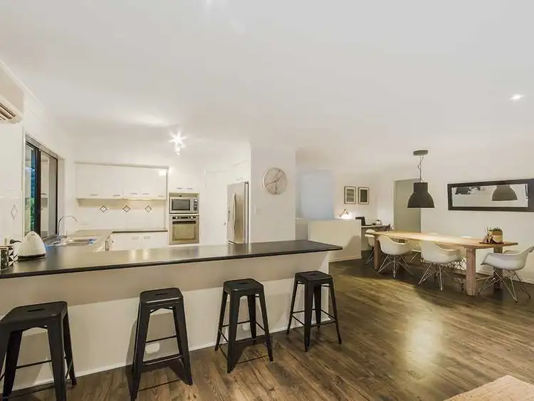 Fifth view of Homely house listing, 11 Humberside Cl, Mudgeeraba QLD 4213