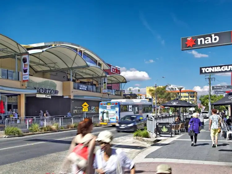 Sixth view of Homely unit listing, 18/139 Marion Street, Leichhardt NSW 2040
