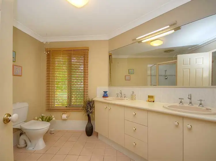 Third view of Homely house listing, 3 Wincanton Place, Mudgeeraba QLD 4213