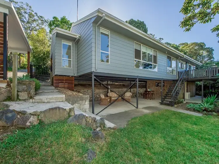 Third view of Homely house listing, 43 Cobai Drive, Mudgeeraba QLD 4213