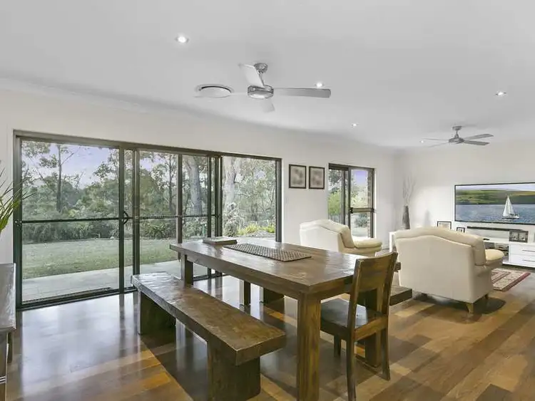 Sixth view of Homely house listing, 6 Princess Place, Tallai QLD 4213