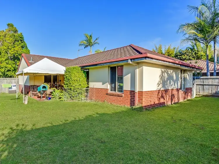 Second view of Homely house listing, 14 Oakdale, Nerang QLD 4211