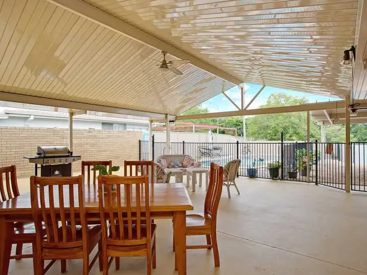 Fifth view of Homely house listing, 124 Beaudesert Nerang Rd, Nerang QLD 4211