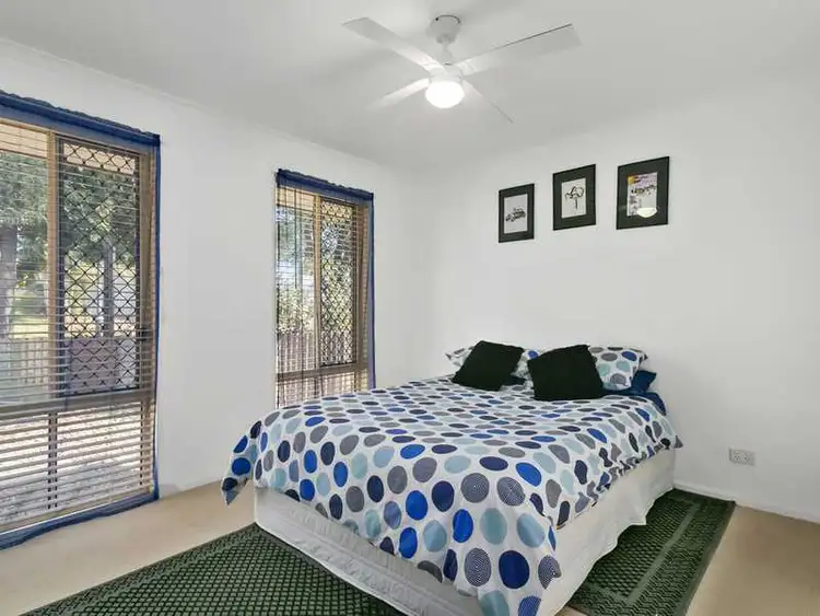 Seventh view of Homely house listing, 6 Bards Ct, Nerang QLD 4211