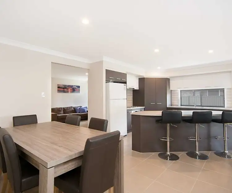 Fifth view of Homely house listing, 32 Ivory Circuit, Casino NSW 2470