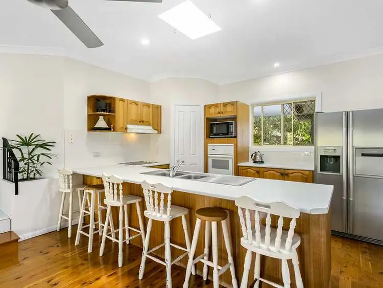 Fifth view of Homely house listing, 38 Earle Court, Tallai QLD 4213