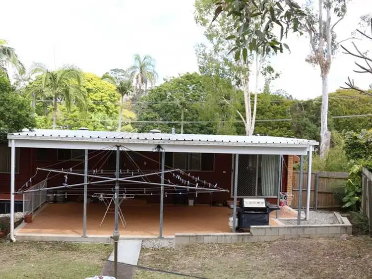 Seventh view of Homely house listing, 32 Marshall Lane, Kenmore QLD 4069
