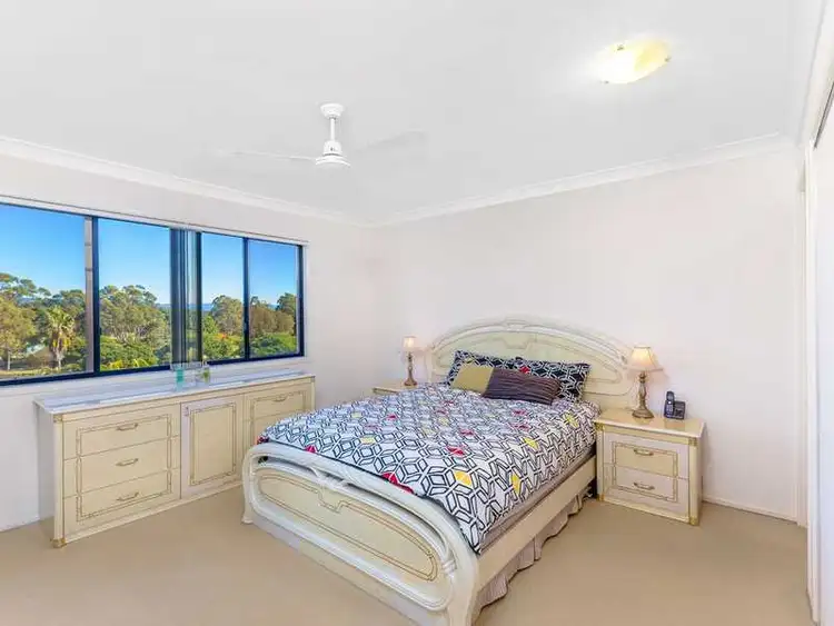 Sixth view of Homely townhouse listing, 10/2 Concord Circuit, Robina QLD 4226