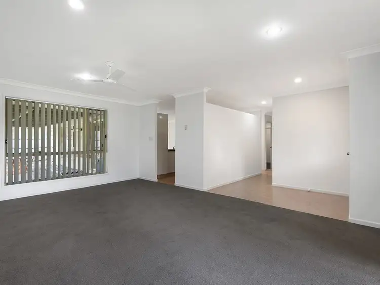 Fourth view of Homely house listing, 4 Elsa Court, Mudgeeraba QLD 4213