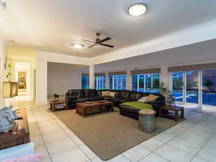 Third view of Homely house listing, 8 Talgarno Place, Tallai QLD 4213