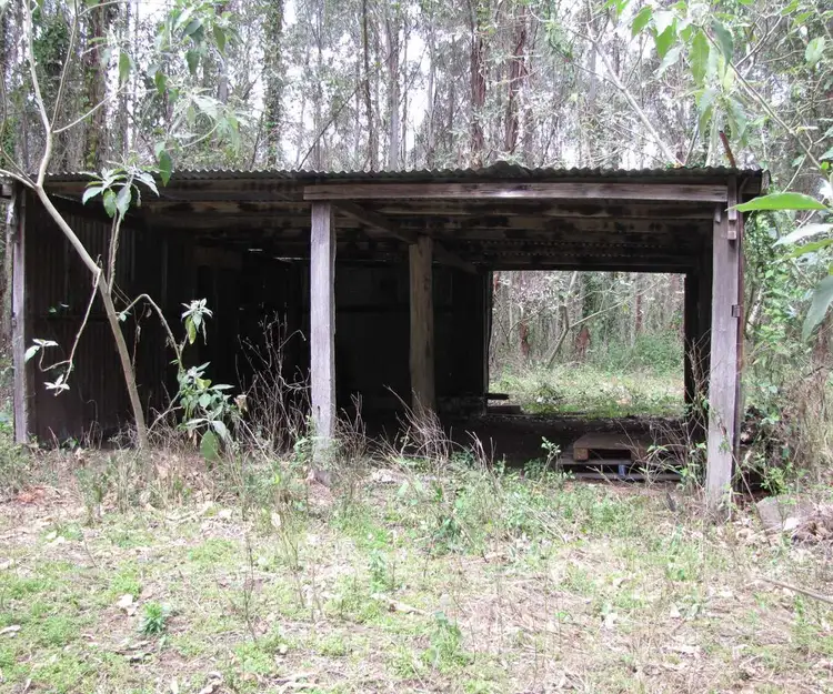 Third view of Homely rural property listing, - Bulmer 3280 Busbys Flat Road, Busbys Flat NSW 2469