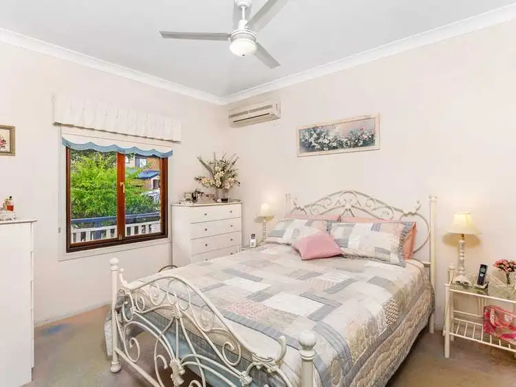 Seventh view of Homely house listing, 5 Imperia Crescent, Varsity Lakes QLD 4227