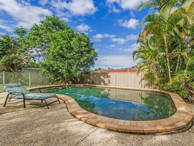 Fourth view of Homely house listing, 4 Teak Place, Ashmore QLD 4214