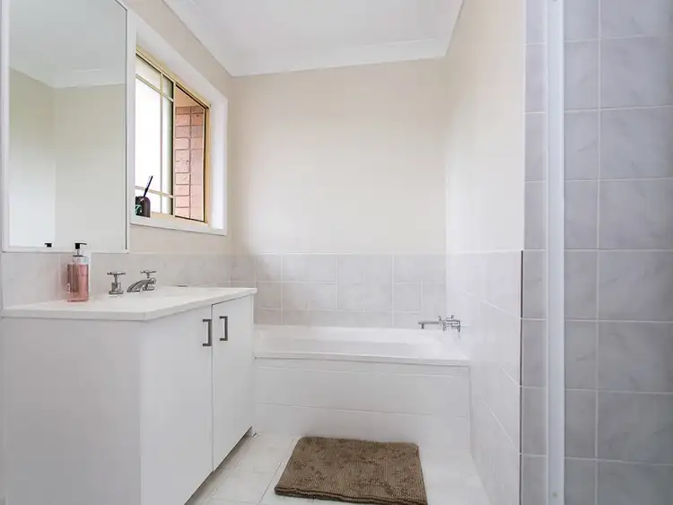Seventh view of Homely townhouse listing, 30/104 Old Coach Road, Mudgeeraba QLD 4213