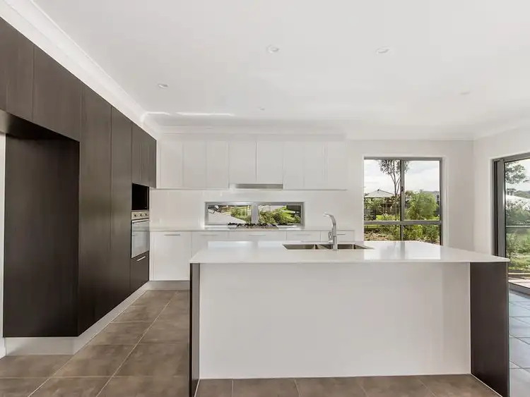 Fifth view of Homely house listing, 71 Peter Mills Drive, Gilston QLD 4211