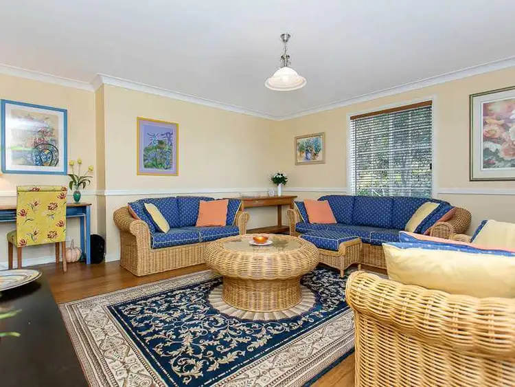 Fifth view of Homely house listing, 16 Otiose Court, Tallai QLD 4213