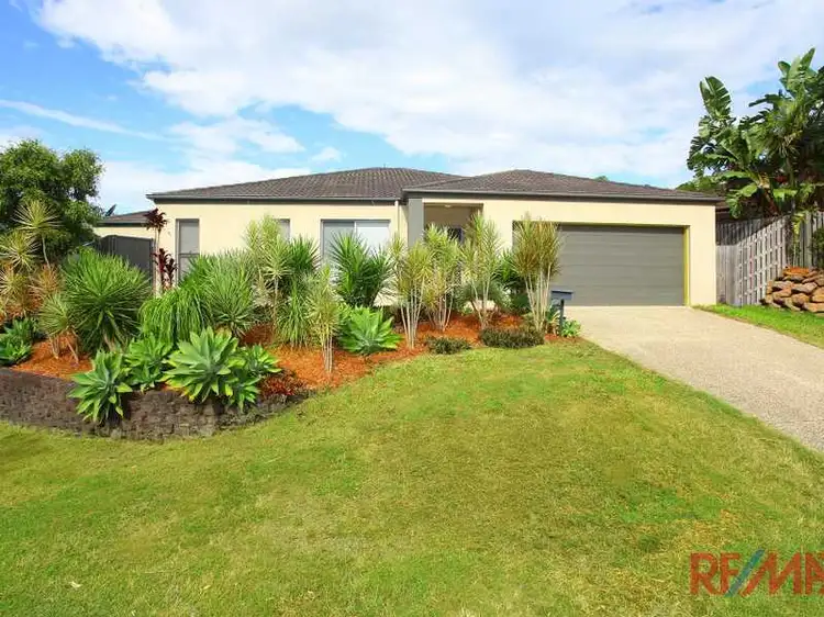 56 Merrilaine Cres, Merrimac QLD 4226