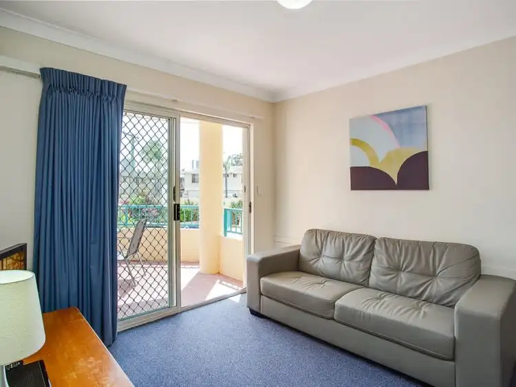 Sixth view of Homely apartment listing, 9/40-46 Burra Street, Chevron Island QLD 4217