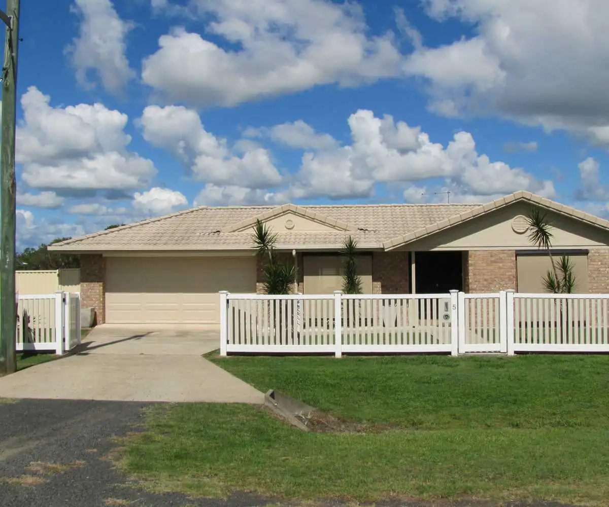 Main view of Homely house listing, 5 Hickey Street, Casino NSW 2470