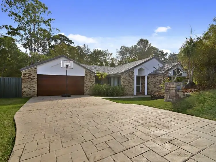 3 Strike Way, Mudgeeraba QLD 4213