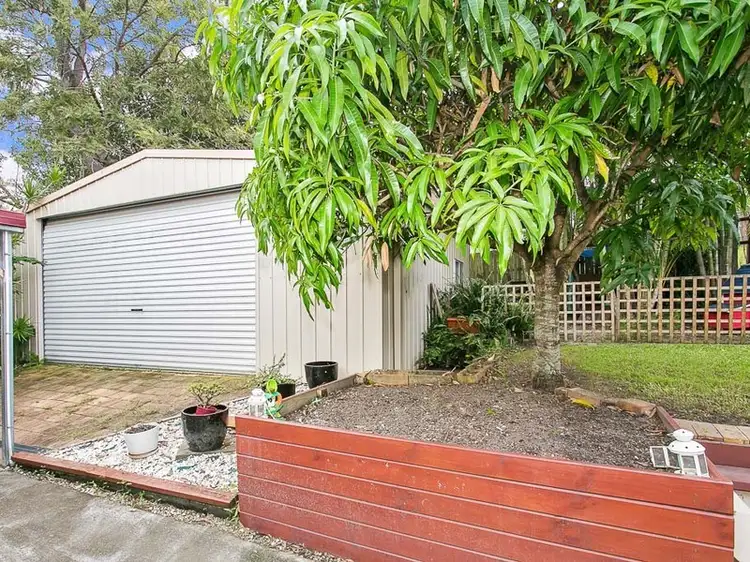 Fifth view of Homely house listing, 96 Cobai Drive, Mudgeeraba QLD 4213