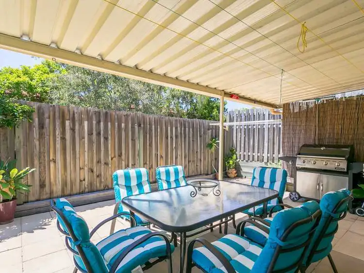 Third view of Homely townhouse listing, 78/1 Coelia Court, Carrara QLD 4211