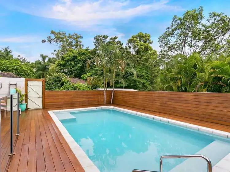 Fourth view of Homely house listing, 23 Milky Way, Mudgeeraba QLD 4213