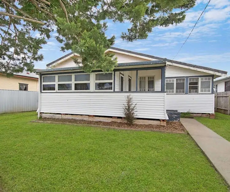 Second view of Homely house listing, 94 Hickey Street, Casino NSW 2470