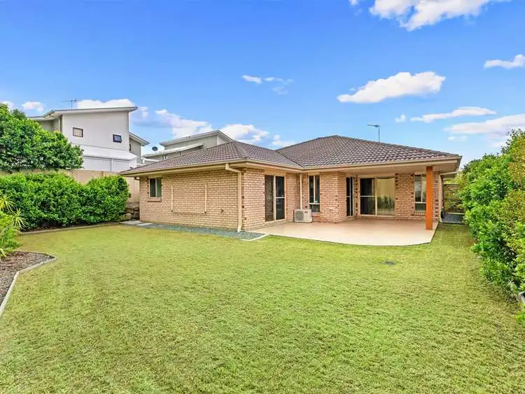 Fifth view of Homely house listing, 31 Heights Drive, Robina QLD 4226