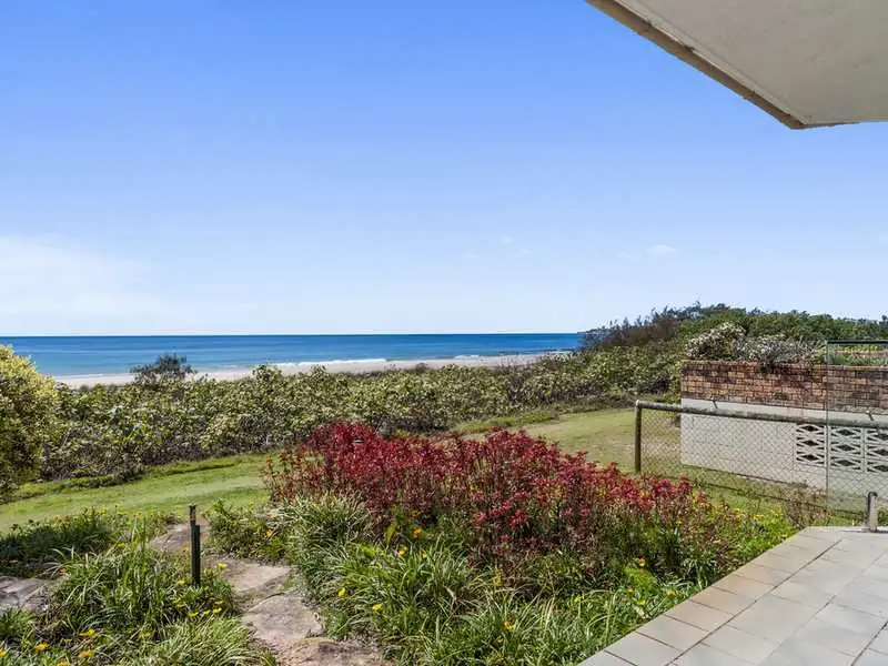 Main view of Homely unit listing, 3/287 Golden Four Drive, Bilinga QLD 4225