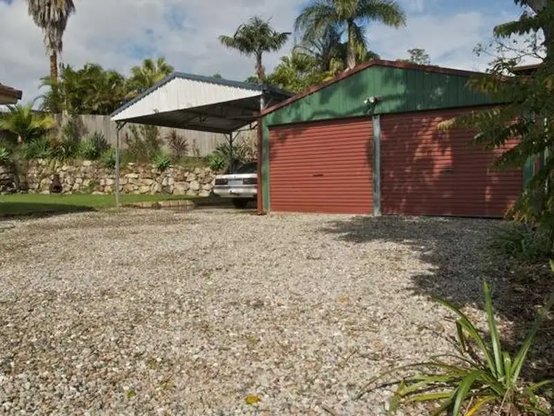 Main view of Homely house listing, 28 Plum Parade, Nerang QLD 4211