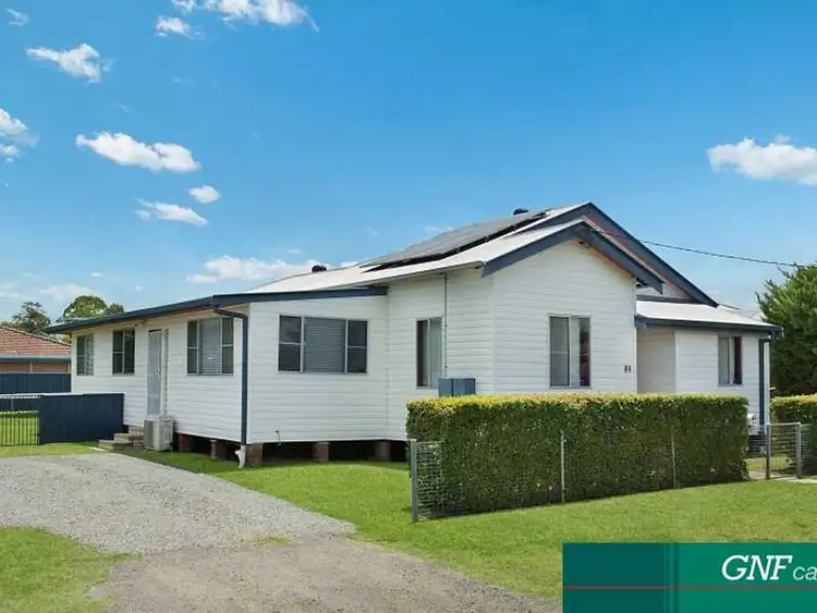 Main view of Homely house listing, 84 Farley Street, Casino NSW 2470