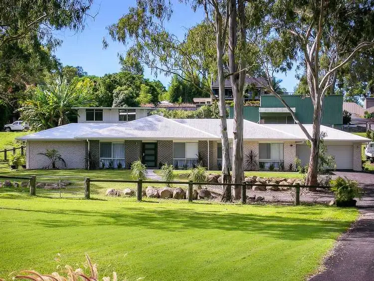 Third view of Homely house listing, 1/21 Tallai Rd, Tallai QLD 4213