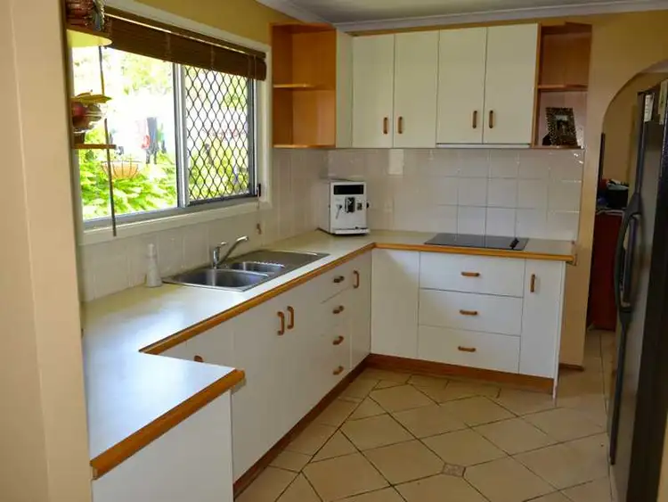 Fourth view of Homely house listing, 12 Marquis Court, Tannum Sands QLD 4680