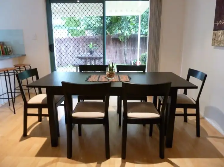 Third view of Homely townhouse listing, 9/2 Pappas Way, Carrara QLD 4211