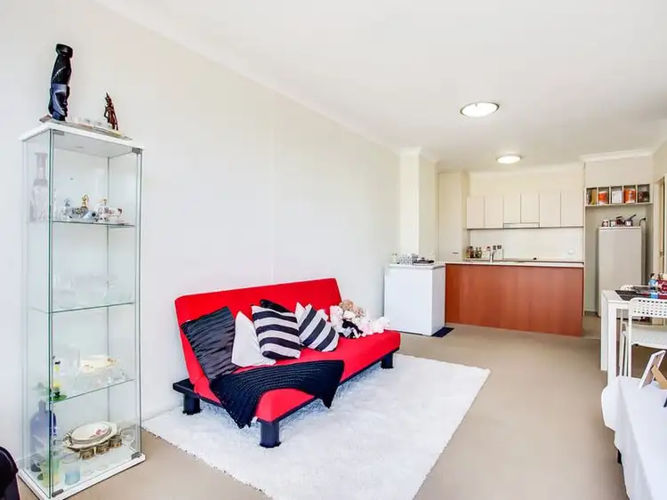 Third view of Homely unit listing, 41/13-23 Bright Ave, Labrador QLD 4215