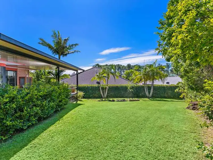 Fourth view of Homely house listing, 32 Ranier Crescent, Varsity Lakes QLD 4227