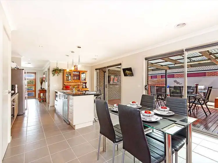 Second view of Homely house listing, 7 Cole Close, Dennington VIC 3280